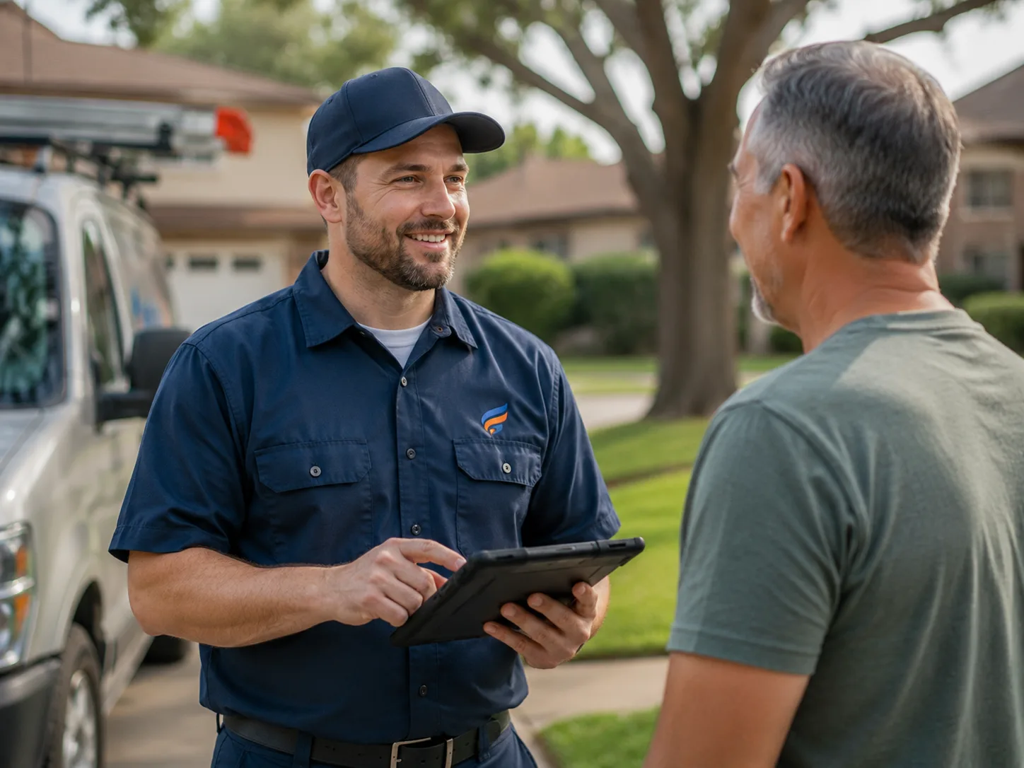 Emergency Plumber Near Me Edmond, OK FAQs